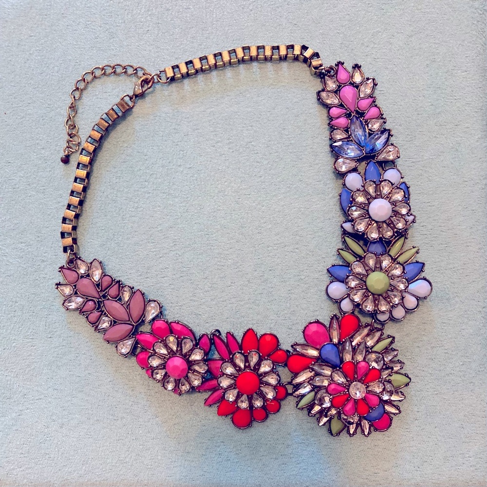Statement Necklace